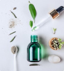 Natural Skincare