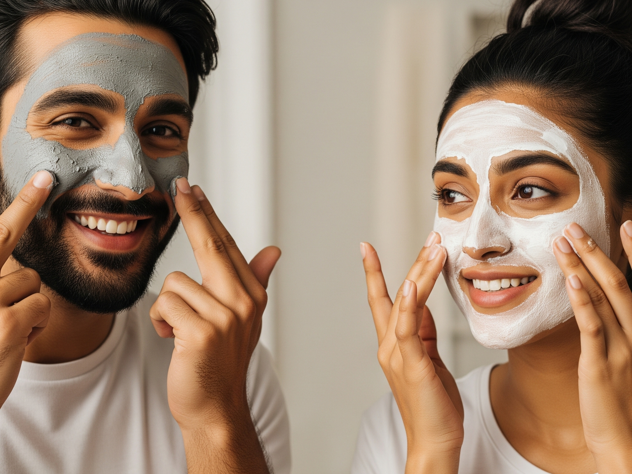 Natural Skincare